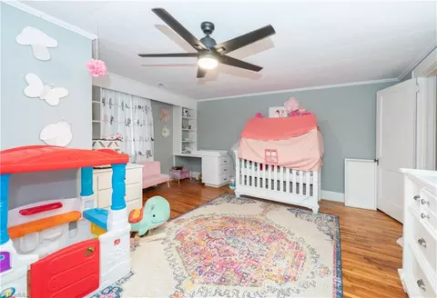 Bedroom - 18 Pershing St, Thomasville, NC 27360 photo 7 of 7