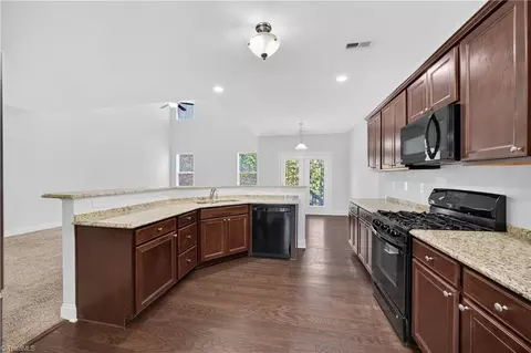 Kitchen - 2511 Copperleaf Ct, High Point, NC 27265 photo 1 of 1