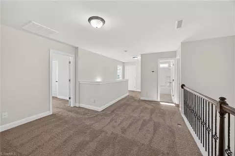 Entry Way - 2511 Copperleaf Ct, High Point, NC 27265 photo 12 of 13