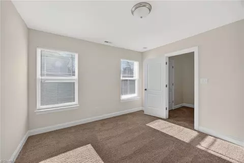 Bedroom - 2511 Copperleaf Ct, High Point, NC 27265 photo 2 of 6