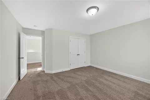Bedroom - 2511 Copperleaf Ct, High Point, NC 27265 photo 6 of 6