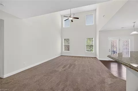 Living - 2511 Copperleaf Ct, High Point, NC 27265 photo 1 of 2