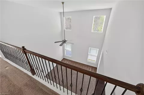 Entry Way - 2511 Copperleaf Ct, High Point, NC 27265 photo 11 of 13