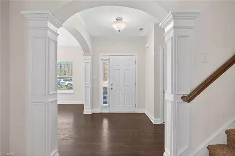 Entry Way - 2511 Copperleaf Ct, High Point, NC 27265 photo 1 of 13