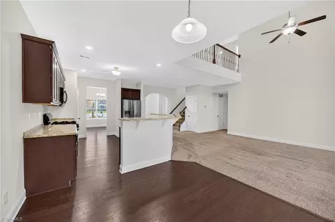 Entry Way - 2511 Copperleaf Ct, High Point, NC 27265 photo 6 of 13