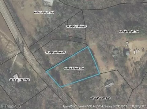 177 Dillingham Rd, Winston Salem, NC 27105