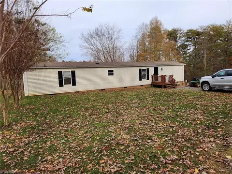 1115 Bailey Rd, Germanton, NC 27019