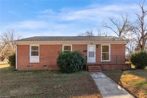1884 Deborah Ln, Winston Salem, NC 27103