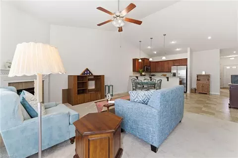 6231 Queens Gate Ct, Clemmons, NC 27012 photo 11