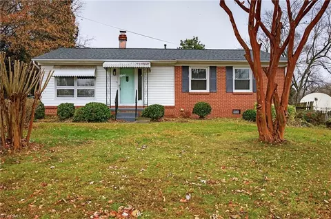 2019 Phillips Ave, Greensboro, NC 27405