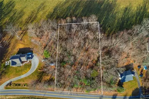 tbd Tedder Rd, Sparta, NC 28675
