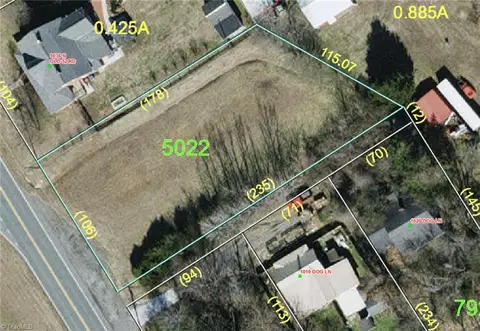 0 Old 52 Rd N, Pinnacle, NC 27043