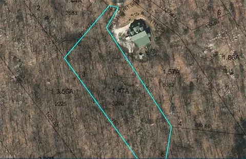 180 Plateau Ln, Denton, NC 27239
