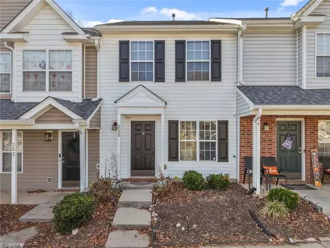 255 Malamute Ln, Greensboro, NC 27407