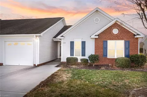 1329 Bayswater Dr, High Point, NC 27265