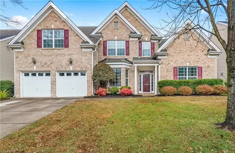 3025 Sycamore Point Trl, High Point, NC 27265