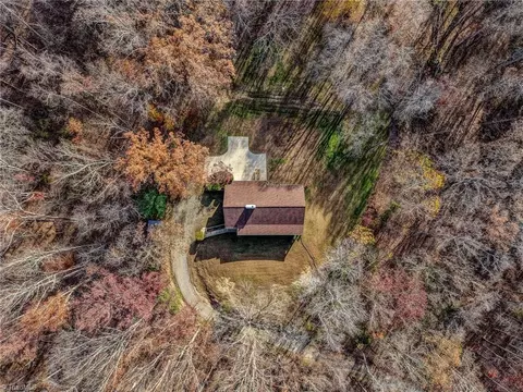 196 Jarrell Rd, Reidsville, NC 27320