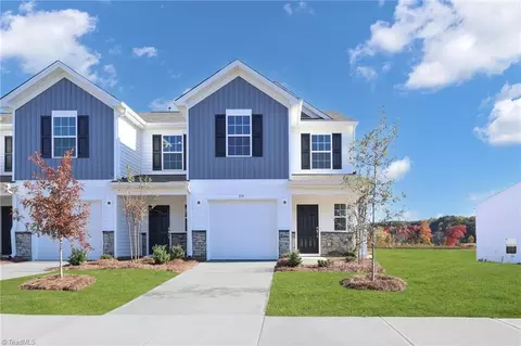 176 Plumtree Ct, King, NC 27021