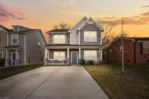 1548 Mcconnell Rd, Greensboro, NC 27401