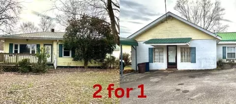 8431 Austin Traphill Rd, Elkin, NC 28621