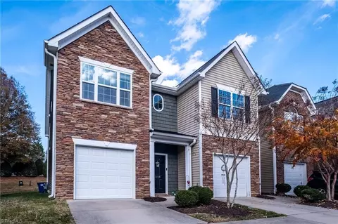 2459 Hartfield Cir, Winston Salem, NC 27103