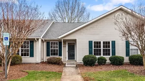 142 Wesley Harris Cir, Greensboro, NC 27455