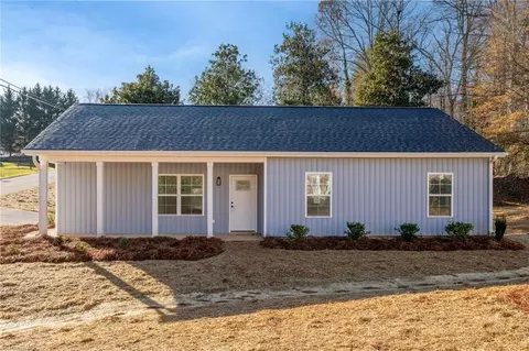 3702 Wabash Blvd, Winston Salem, NC 27106