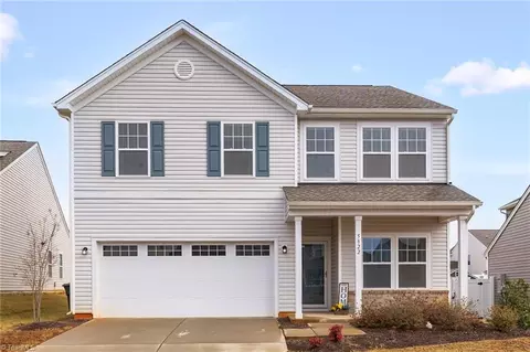 5822 Springer Dr, Greensboro, NC 27405