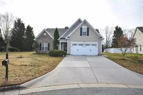 2212 Alamar Ct, Colfax, NC 27235