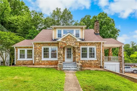 335 Bridge St N, Jonesville, NC 28642