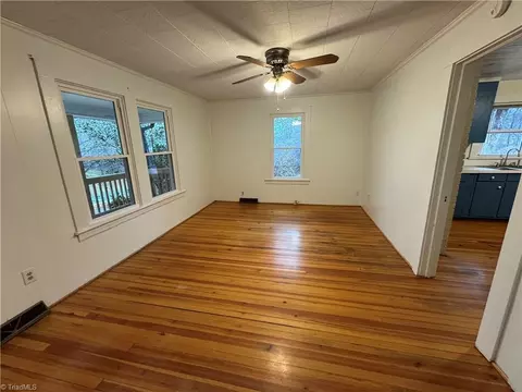 Living - 1678 Pine Hall Rd, Pine Hall, NC 27042 photo 3 of 4