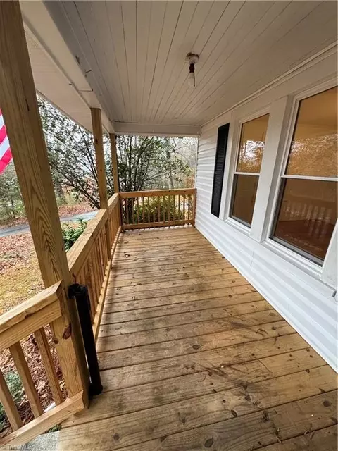 Exterior - 1678 Pine Hall Rd, Pine Hall, NC 27042 photo 7 of 7