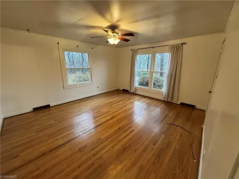 Living - 1678 Pine Hall Rd, Pine Hall, NC 27042 photo 1 of 4