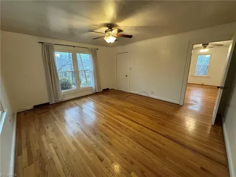 Living - 1678 Pine Hall Rd, Pine Hall, NC 27042 photo 2 of 4