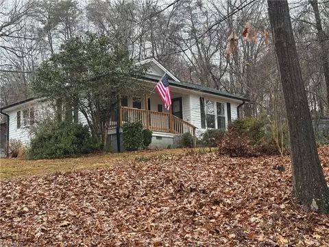 1678 Pine Hall Rd, Pine Hall, NC 27042