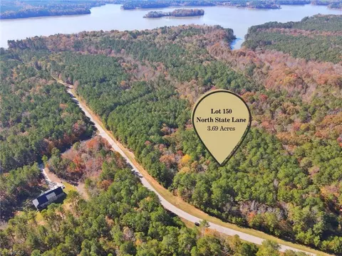 193 State Ln N, Rockingham, NC 28379