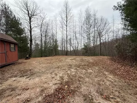 lot218 Casey Mountain Rd, Purlear, NC 28665 photo 11