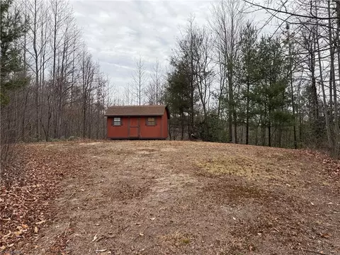 lot218 Casey Mountain Rd, Purlear, NC 28665 photo 8