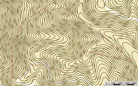 lot218 Casey Mountain Rd, Purlear, NC 28665 photo 23