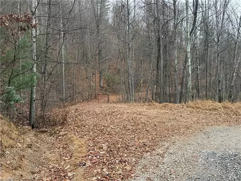 lot218 Casey Mountain Rd, Purlear, NC 28665 photo 4