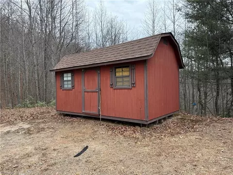 lot218 Casey Mountain Rd, Purlear, NC 28665 photo 9