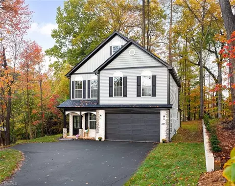 337 Petree Rd, Winston Salem, NC 27106