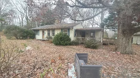 2656 Hopewell Friends Rd, Asheboro, NC 27205