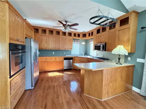 835 Brookfall Dairy Rd, Elkin, NC 28621 photo 16