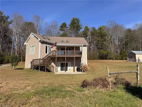 835 Brookfall Dairy Rd, Elkin, NC 28621 photo 41