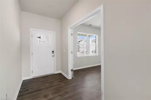 Entry Way - 6825 Quarter Horse Dr, Trinity, NC 27370 photo 1 of 4