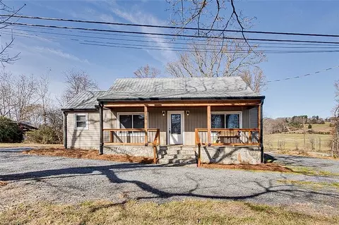 3635 Bethany Church Rd, Franklinville, NC 27248