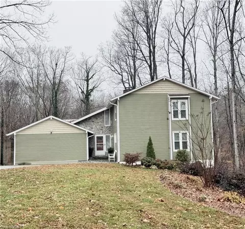 150 Tullyries Ln, Lewisville, NC 27023