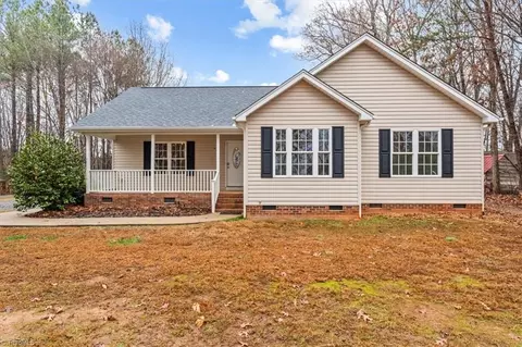 4319 Young Rd, Ramseur, NC 27316