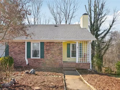 1936 Lantana Dr, Winston Salem, NC 27127